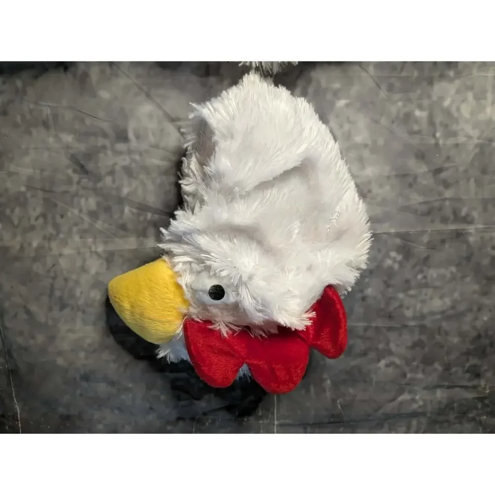 Cute Baby Chicken Animal Halloween Costume Toddler Size 0-6 Months